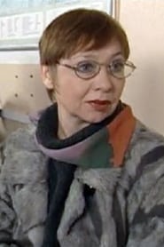 Ирина Коваленко